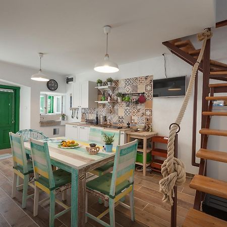 Stonehouse Katarina Villa Igrane Luaran gambar