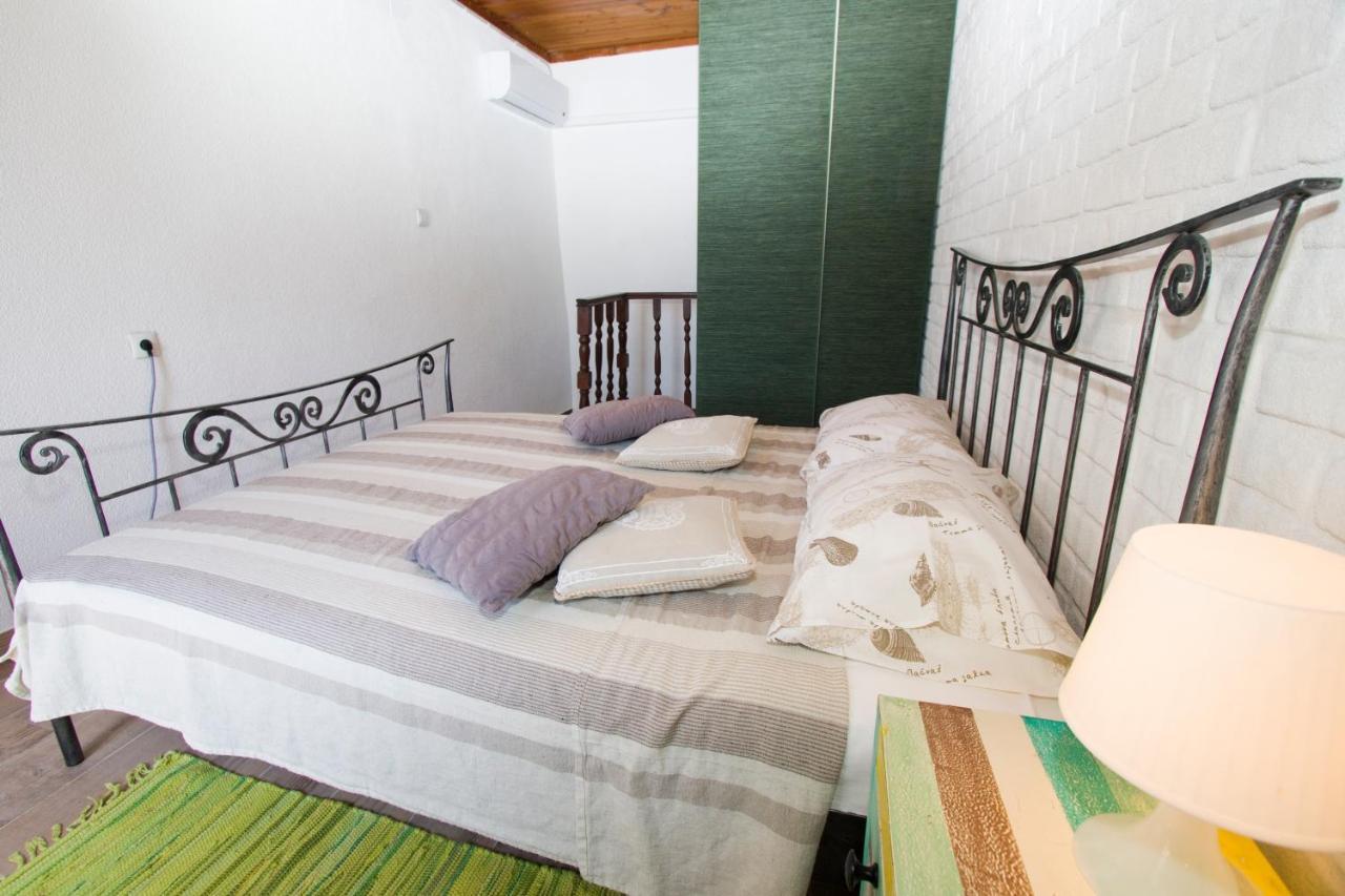 Stonehouse Katarina Villa Igrane Luaran gambar