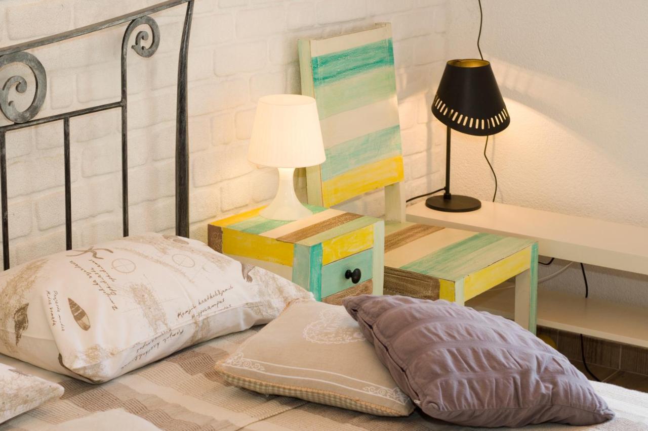 Stonehouse Katarina Villa Igrane Luaran gambar