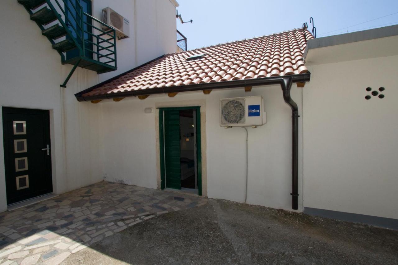 Stonehouse Katarina Villa Igrane Luaran gambar