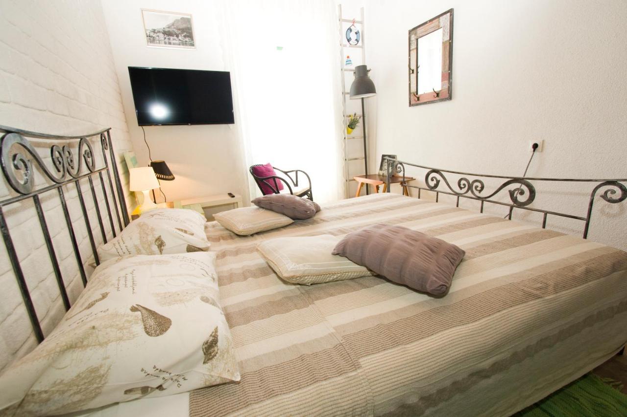 Stonehouse Katarina Villa Igrane Luaran gambar