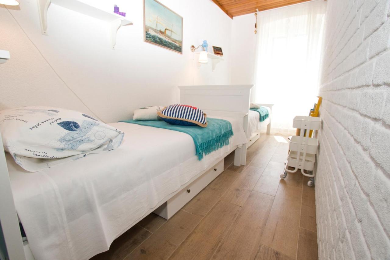Stonehouse Katarina Villa Igrane Luaran gambar