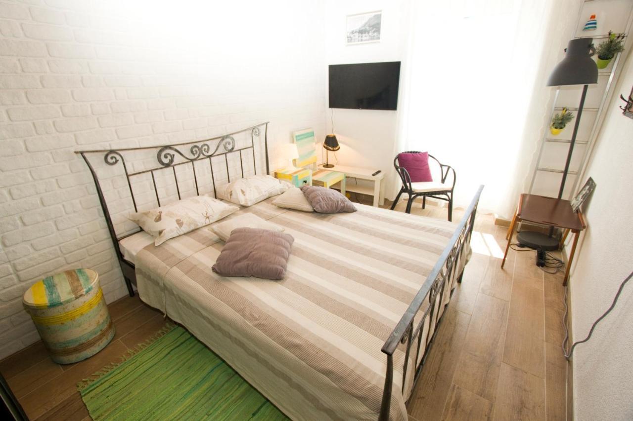 Stonehouse Katarina Villa Igrane Luaran gambar
