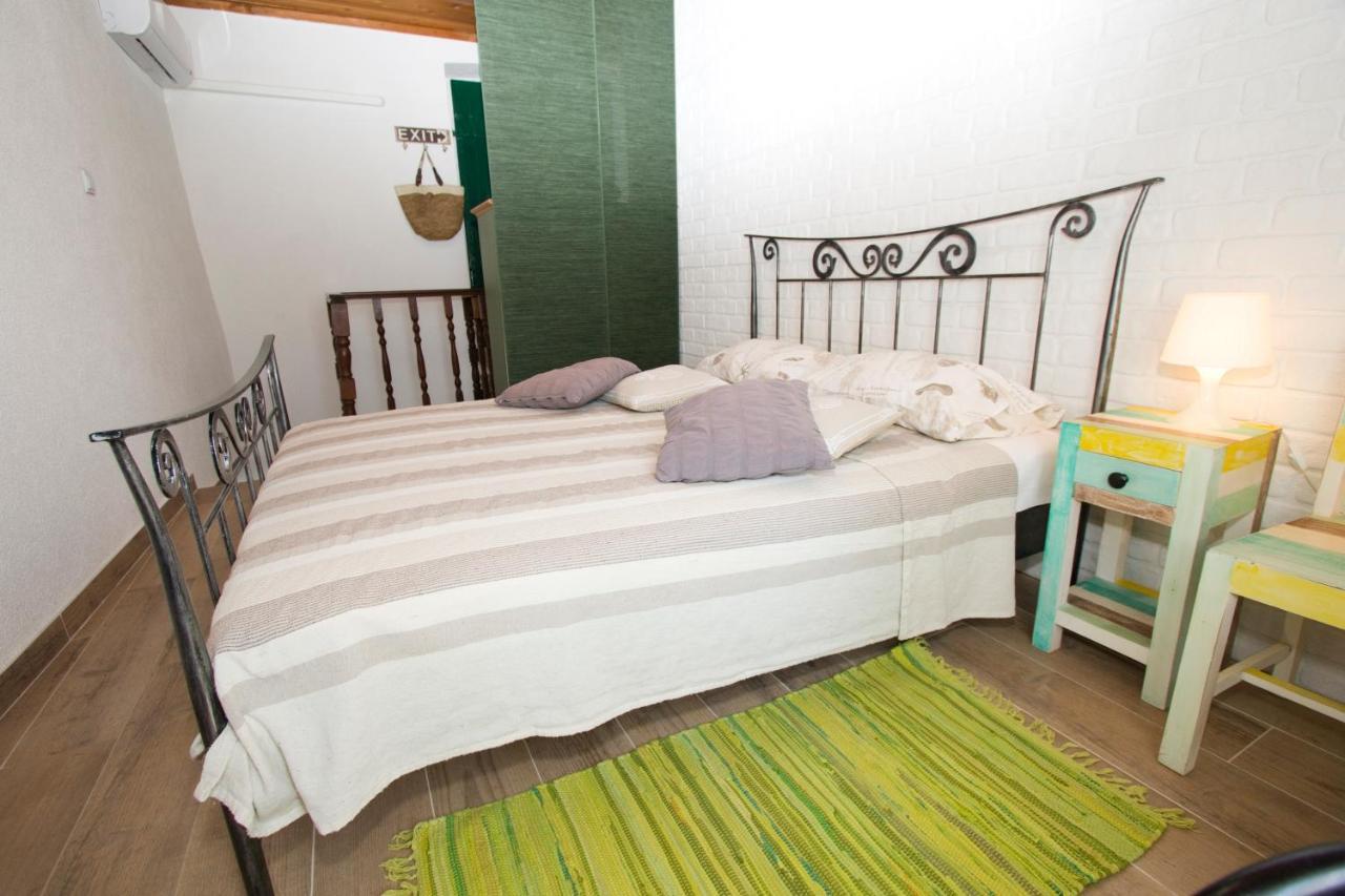Stonehouse Katarina Villa Igrane Luaran gambar
