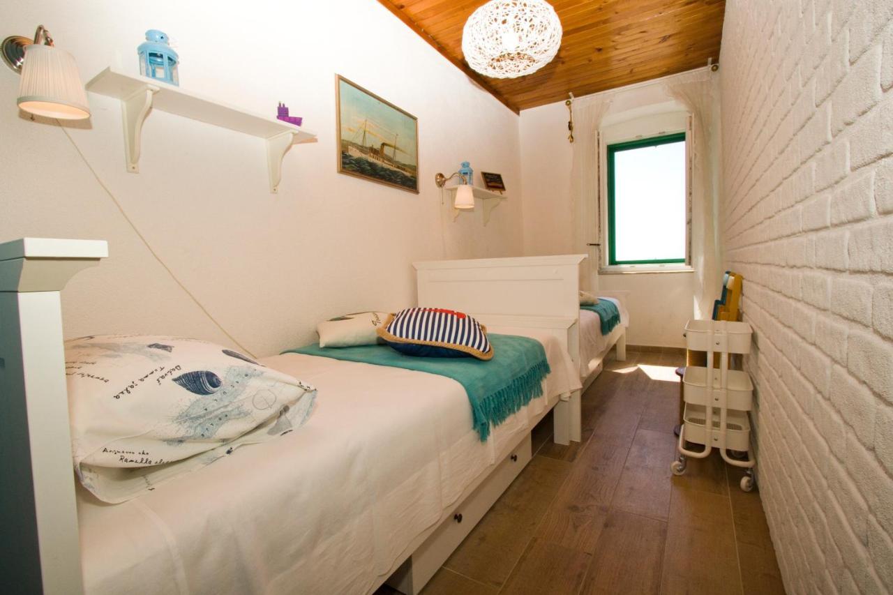 Stonehouse Katarina Villa Igrane Luaran gambar