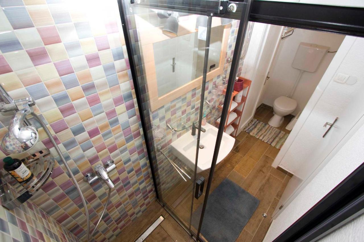 Stonehouse Katarina Villa Igrane Luaran gambar