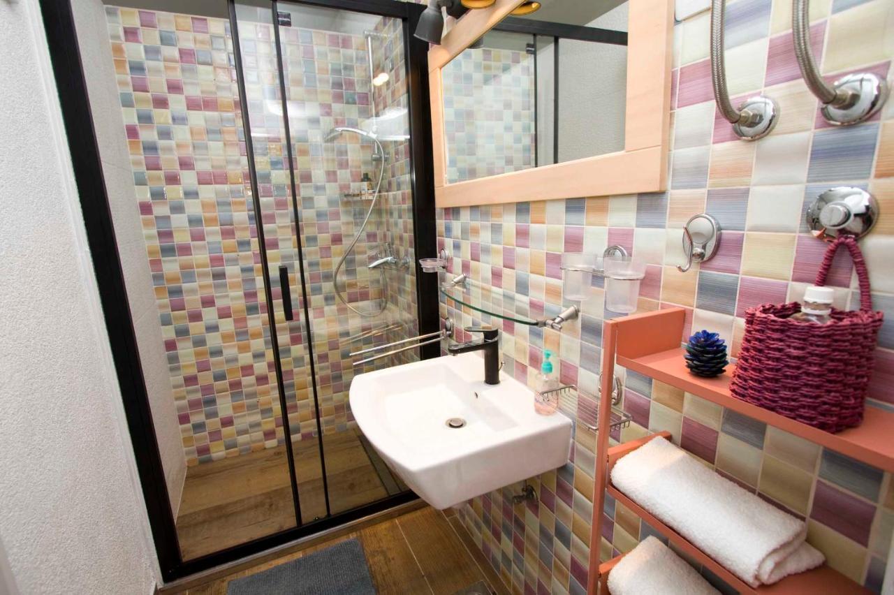 Stonehouse Katarina Villa Igrane Luaran gambar