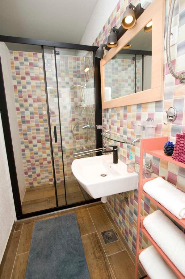 Stonehouse Katarina Villa Igrane Luaran gambar