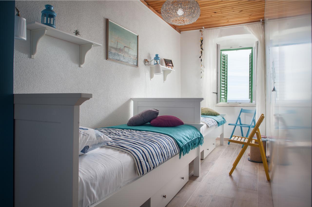 Stonehouse Katarina Villa Igrane Luaran gambar