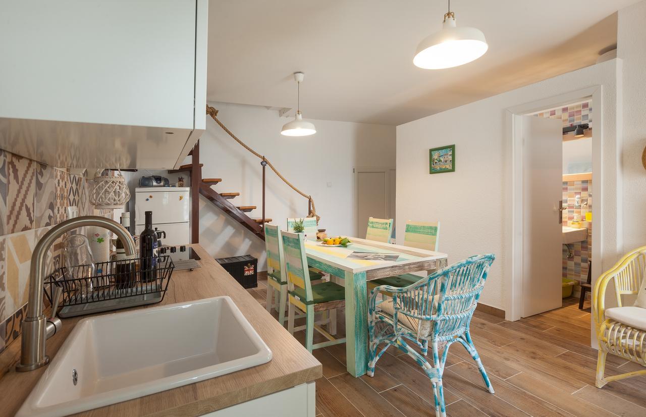 Stonehouse Katarina Villa Igrane Luaran gambar