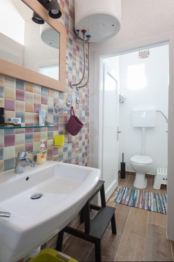 Stonehouse Katarina Villa Igrane Luaran gambar