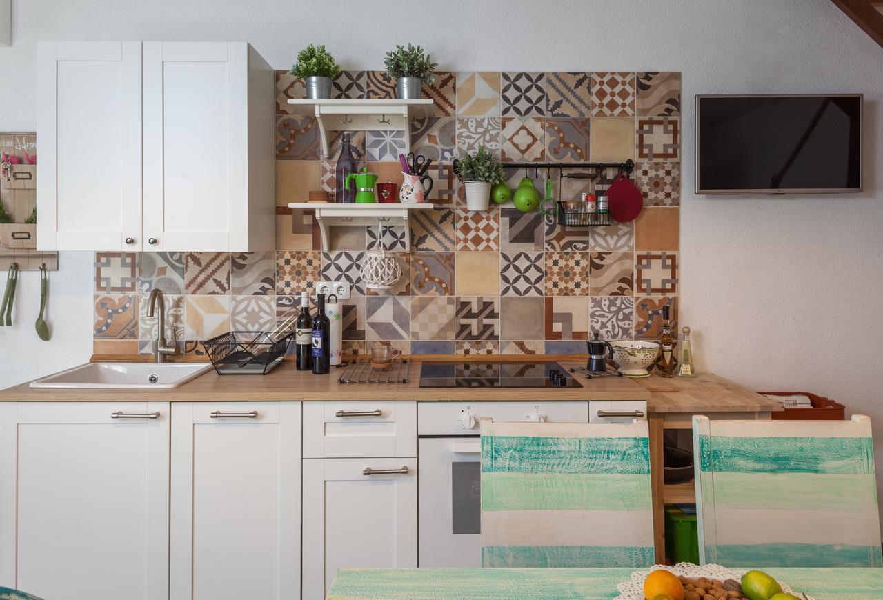 Stonehouse Katarina Villa Igrane Luaran gambar