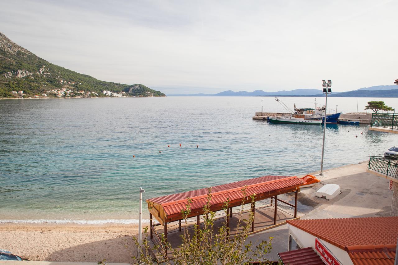 Stonehouse Katarina Villa Igrane Luaran gambar
