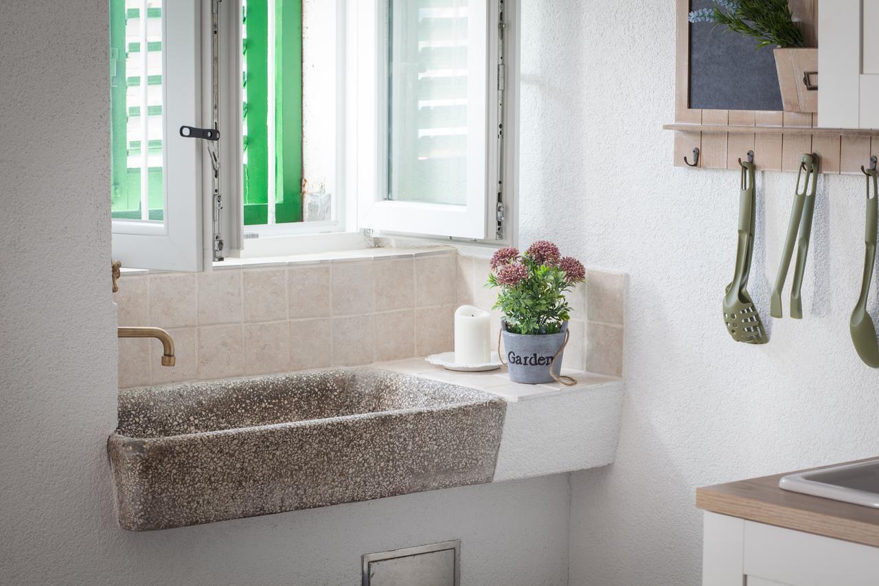 Stonehouse Katarina Villa Igrane Luaran gambar