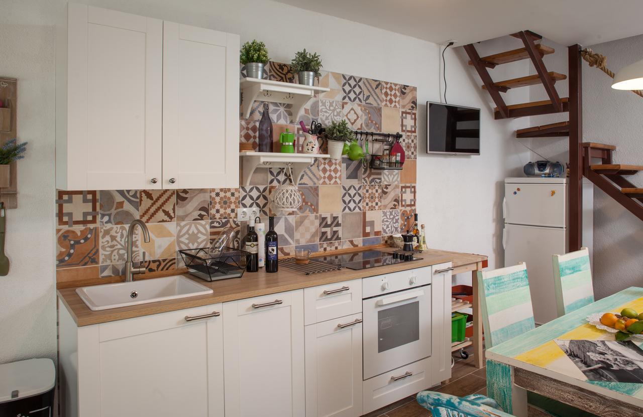Stonehouse Katarina Villa Igrane Luaran gambar